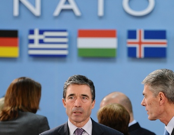Согласованы все документы к Совету Россия-НАТО