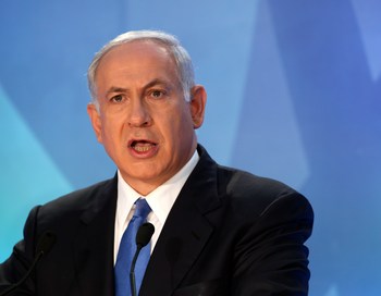 Нетаньяху согласен возобновить диалог с  Дамаском