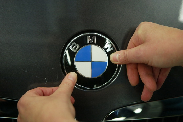 BMW-«трёшка» занимает первое место в рейтинге самых угоняемых автомобилей