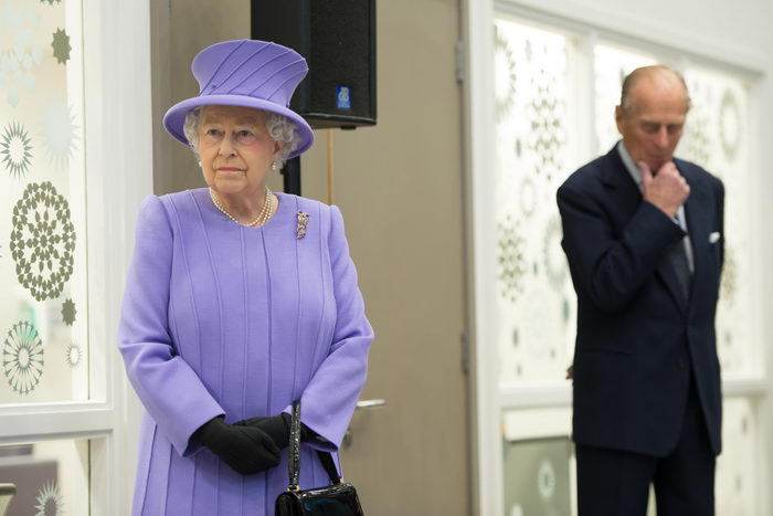 Королева Великобритании Елизавета II. Фото: Ian Gavan - WPA Pool/Getty Images