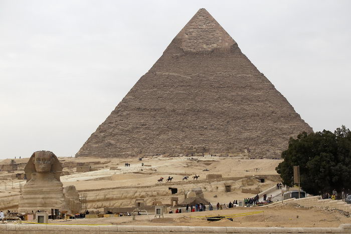 Российские туристы чаще всего погибают в Египте, Таиланде и Турции
