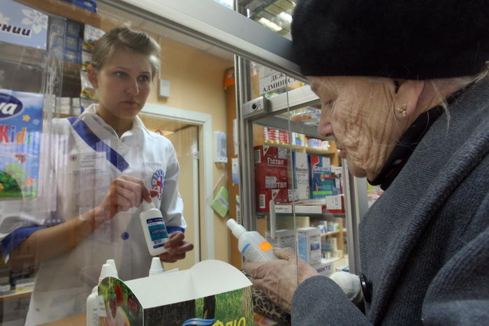 Качество лечения российских пациентов под угрозой