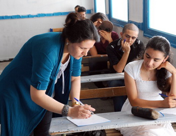 Мигранты будут сдавать экзамены по русскому языку и истории России