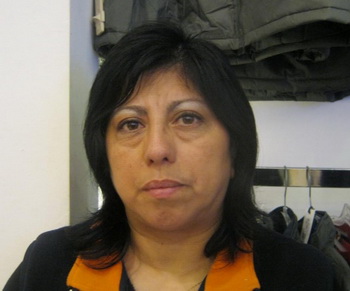 Жаклин Карденас, 43 года, продавщица. Фото с сайта theepochtimes.com
