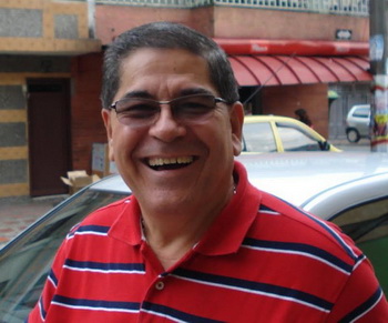 Дэвид Серрано Забала, 62 года, торговый агент. Фото с сайта theepochtimes.com