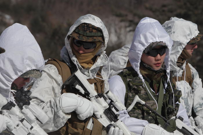 Южная Корея и США будут совместно противостоять провокациям КНДР