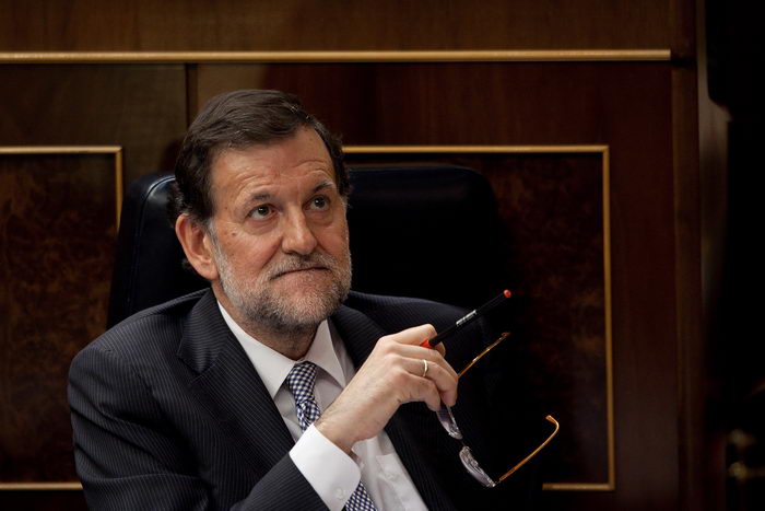 Кризис и коррупция губят надежды испанцев