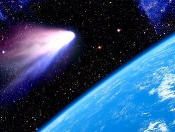 Рядом с Землей в понедельник пролетит 18-метровый астероид