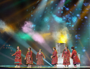 "Евровидение-2012" откроется в Баку с красной дорожки и сюрпризов