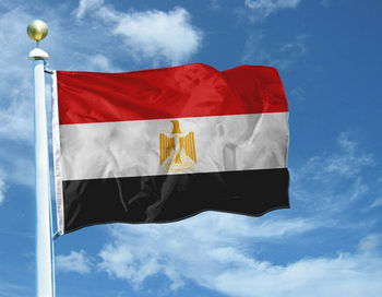 В Египте разбился воздушный шар с туристами, погибли 19 человек