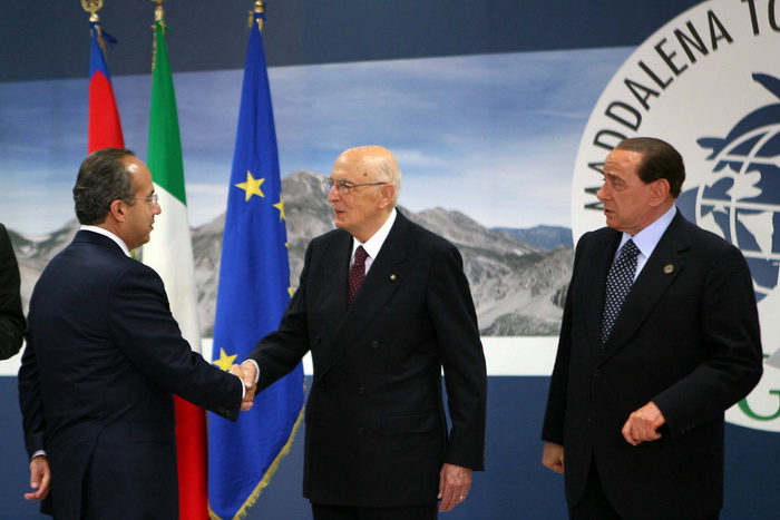 Рейтинговое агентство Fitch наказывает Италию за хаос в стране после выборов. Фото с сайта flickr.com