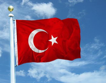 В аэропорту Стамбула задержан туркменский самолёт с тонной золота на борту