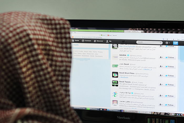Взломан Twitter, Washington Post подверглась атаке хакеров