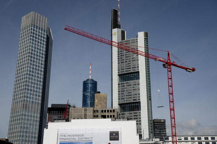 Недвижимость в Германии упала в цене
