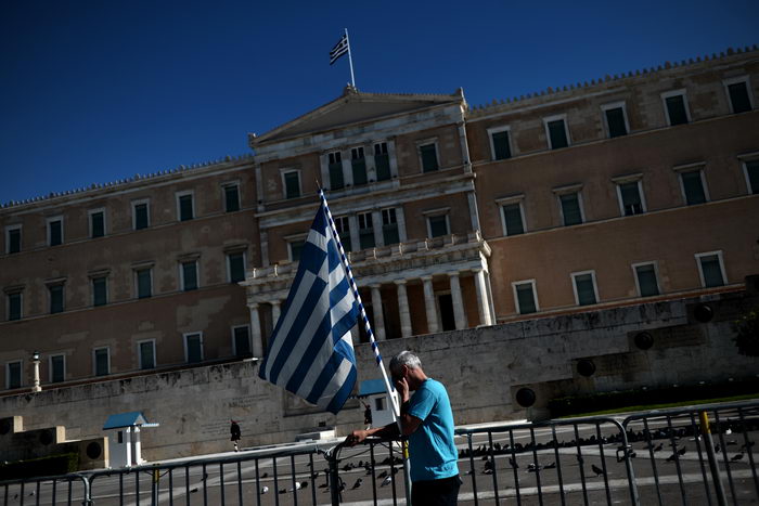 Министерство туризма Греции  возрождает бренд «Греция»