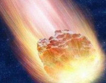 НАСА: Взрыв челябинского метеорита был мощнее взрыва атомной бомбы