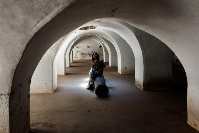 Во Львове туристам покажут подземный город
