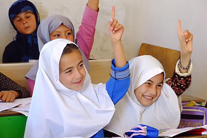 В Ставрополье подан иск против запрета хиджабов в школах