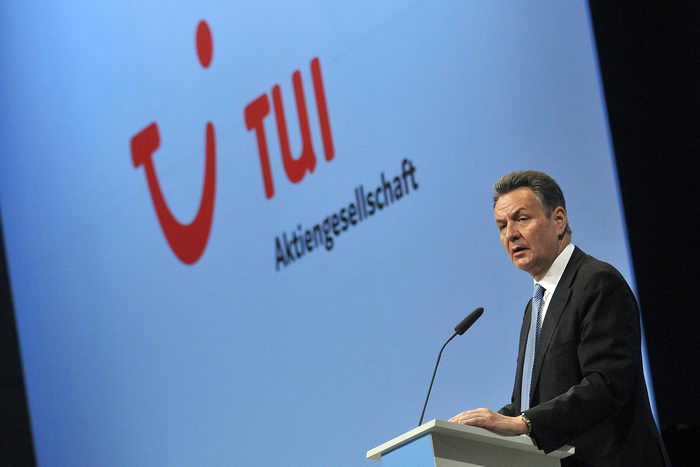 TUI увеличивает количество своих представительств в России