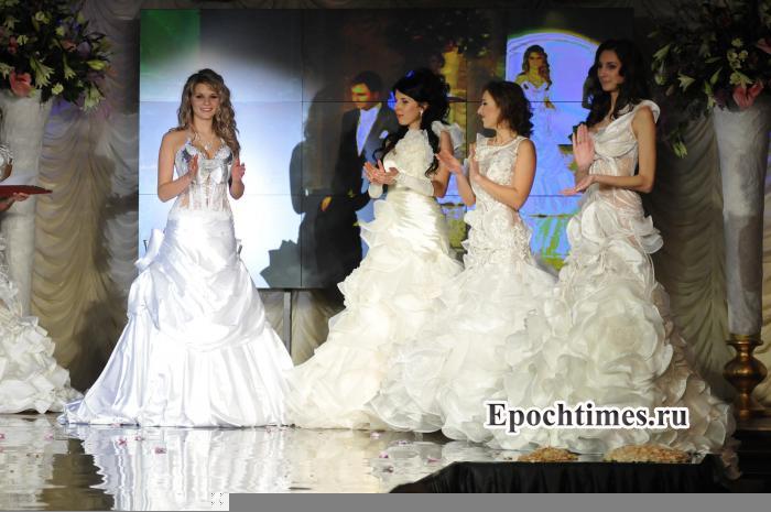 В Ингушетии прекратили красть невест после введения штрафов