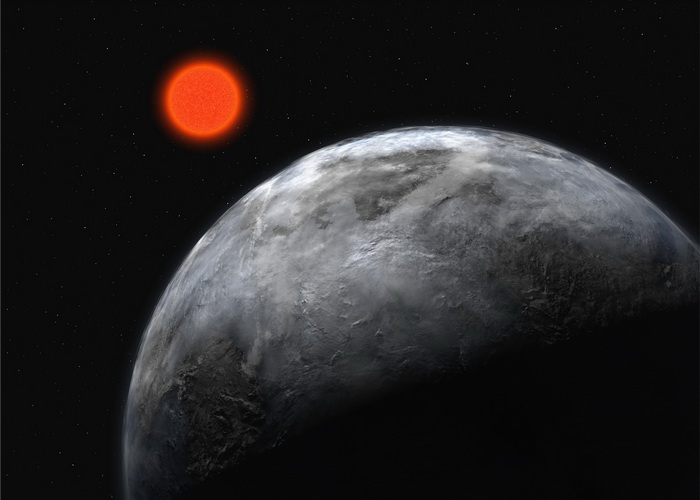 Планета-двойник Земли обнаружена телескопом «Кеплер»