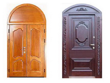 Основные функции металлических дверей и особые их виды. Фото: winner-st.com