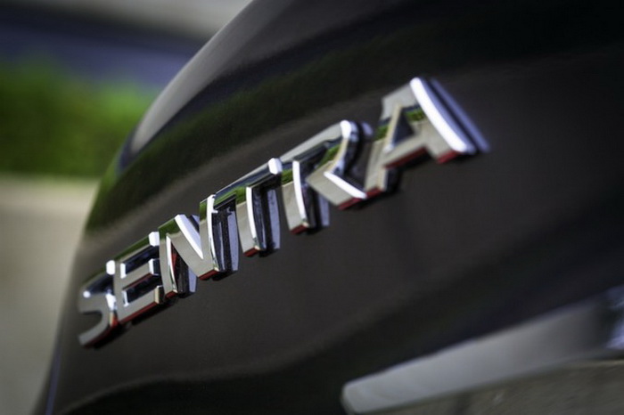 Nissan Sentra 2013 года. Фото: Nissan