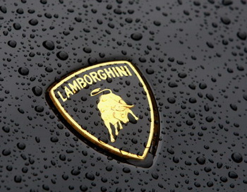 Lamborghini представила новый суперкар Huracan LP 610-4