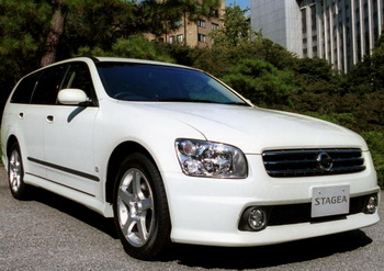 Самым популярным цветом автомобиля вновь стал белый. Фото: Koichi Kamoshida/Getty Images