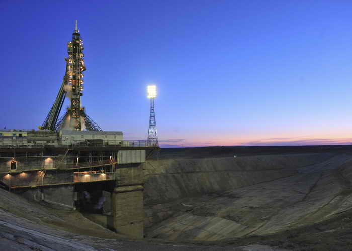Реформирование ракетно-космической отрасли начинается в России. Фото: VYACHESLAV OSELEDKO/AFP/Getty Images