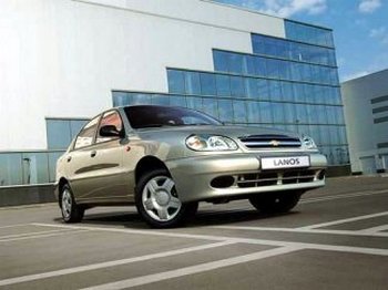 АвтоВАЗ через год  выпустит  первый автомобиль с  «автоматом». Фото с automnenie.com.ua