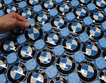 BMW отзывает более миллиона автомобилей  по всему миру