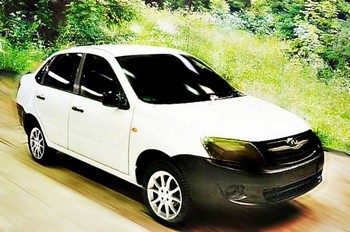 «АвтоВАЗ» рассекретил рецепт низкой стоимости Lada Granta. Фото с automotonews.ru