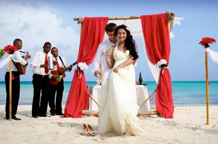 Экзотический отдых в Доминикане: путешествие и даже свадьба
