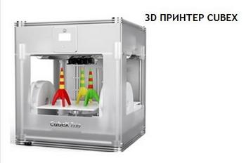 Распространение 3D принтеров в наши дни