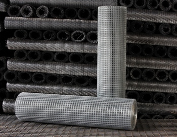 Сетка из металла — это универсальный материал, который незаменим в самых разнообразных сферах строительства. Фото: Mset.ru