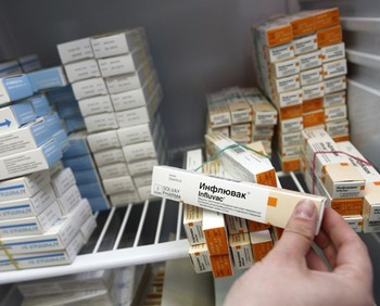 Отмена лицензии Минпромторга на ввоз лекарств не отразится на рынке РФ - эксперты