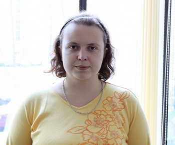 Нэли Рашидова, София, Болгария. Фото с сайта theepochtimes.com