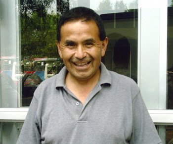 Педро Вильянуэва, Лима, Перу. Фото с сайта theepochtimes.com