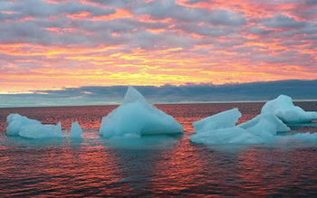 Пекин претендует на больший доступ к Арктике