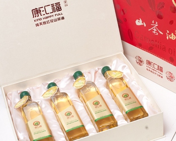 Китайское «лечебное» масло вызывает лейкемию