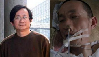 Власти Китая скрывают смерть писателя-диссидента Ли Хуна от пыток  и препятствуют его похоронам