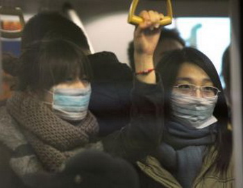 Плазменное лечение H1N1 в Китае вызывает опасения