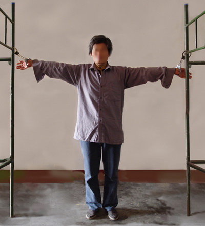 Более 400 человек в Китае подписали петицию в защиту осуждённой последовательницы Фалуньгун