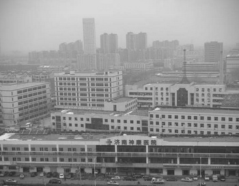 В китайских тюрьмах экспериментируют с химическим контролем над сознанием