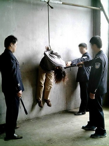 Конгресс США призывает компартию Китая прекратить пытки, убийства и извлечение органов последователей Фалуньгун