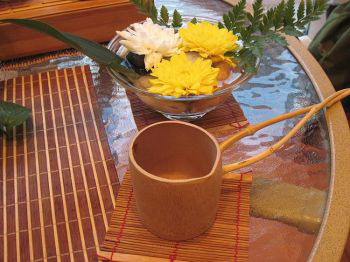 Сокровенное значение  чайной культуры в Китае