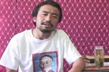 В Китае арестовали очередного представителя тибетской интеллигенции