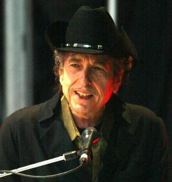 Китайские власти не позволили Бобу Дилану спеть в Китае