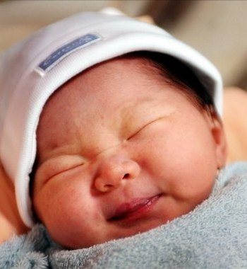 Каждый час в Китае рождается больной сифилисом ребёнок